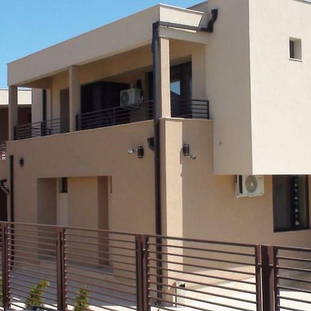 Vila Ando Mamaia Nord Navodari Exterior photo