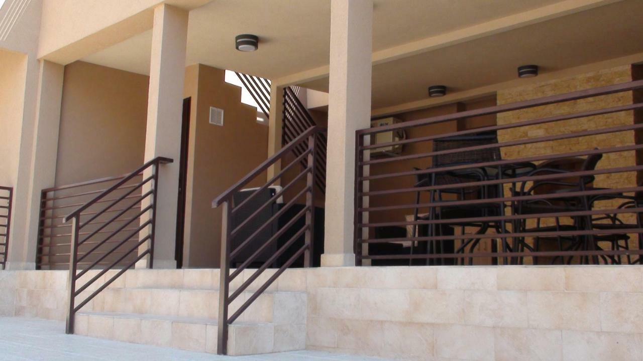 Vila Ando Mamaia Nord Navodari Exterior photo