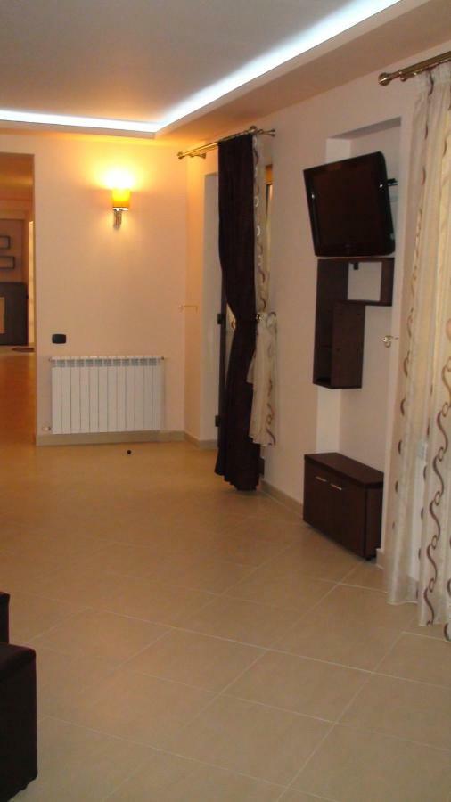 Vila Ando Mamaia Nord Navodari Exterior photo