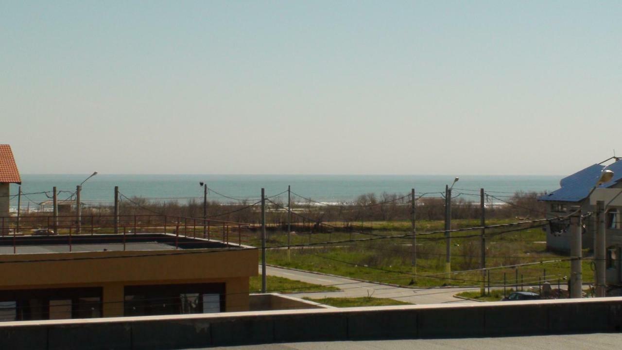 Vila Ando Mamaia Nord Navodari Exterior photo